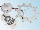 Комплект переоборудования круглого светильника FT-RS-32 Multi White